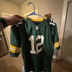 Green Bay Packers NFL Jersey